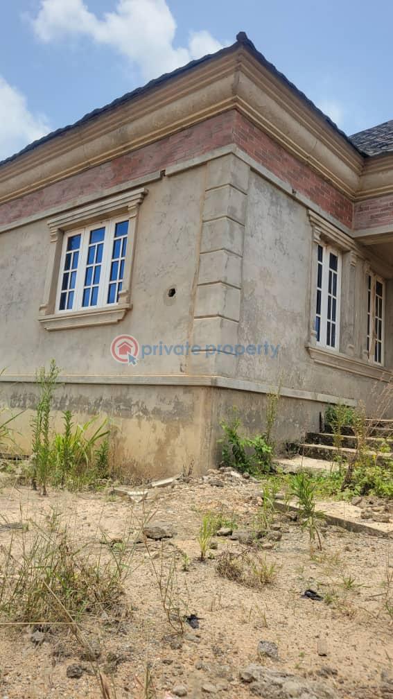 Block Of Flats For Sale Ikola Command Abesan Estate Ipaja Lagos - 10