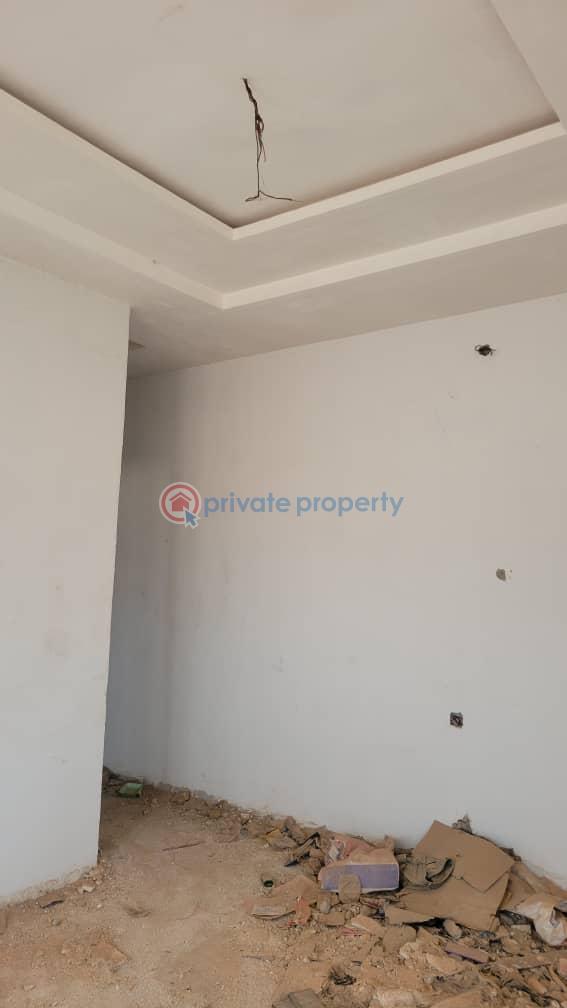 Block Of Flats For Sale Ikola Command Abesan Estate Ipaja Lagos - 4