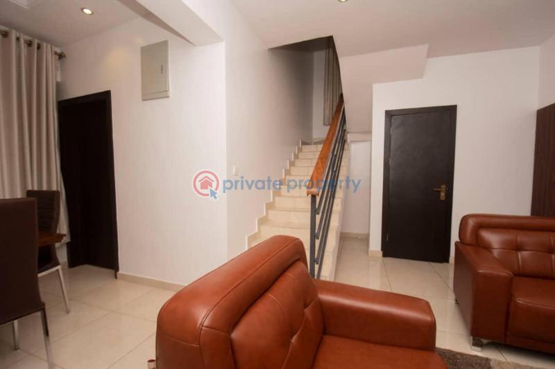 2 bedroom Detached Duplex For Sale Adeniyi Jones Ikeja Lagos - 2