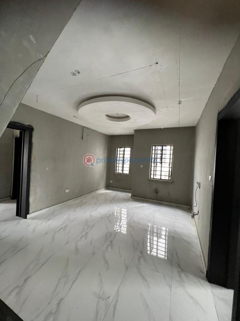2 bedroom Semi detached Duplex For Rent Phase 1 Ologolo Lekki Lagos - 7