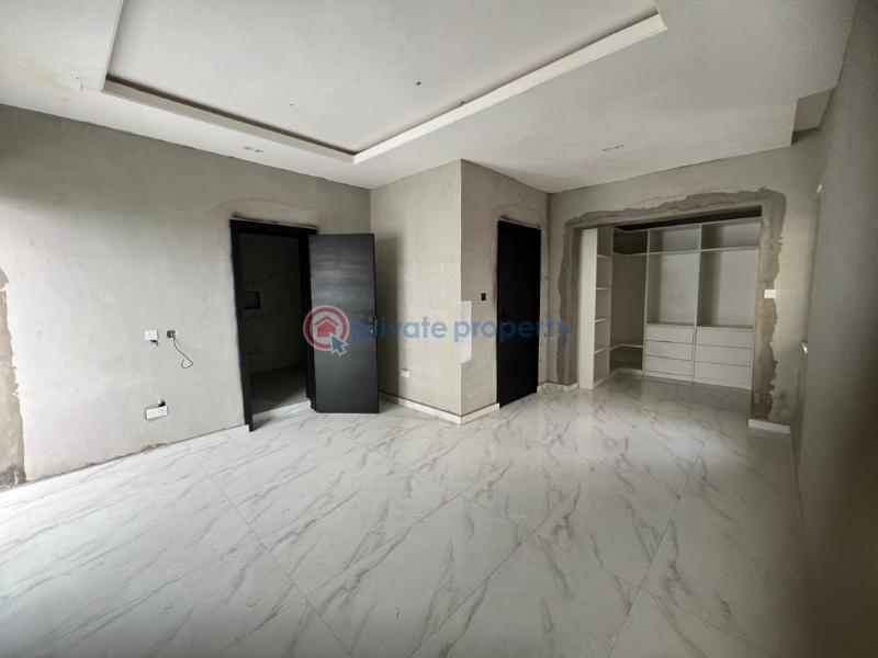 2 bedroom Semi detached Duplex For Rent Phase 1 Ologolo Lekki Lagos - 2