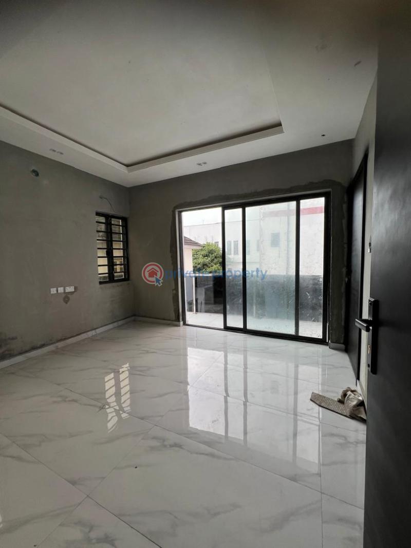 2 bedroom Semi detached Duplex For Rent Phase 1 Ologolo Lekki Lagos - 1