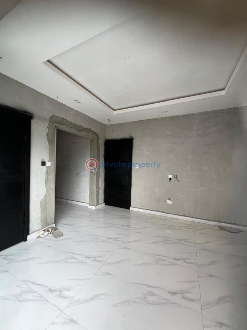 2 bedroom Semi detached Duplex For Rent Phase 1 Ologolo Lekki Lagos - 6