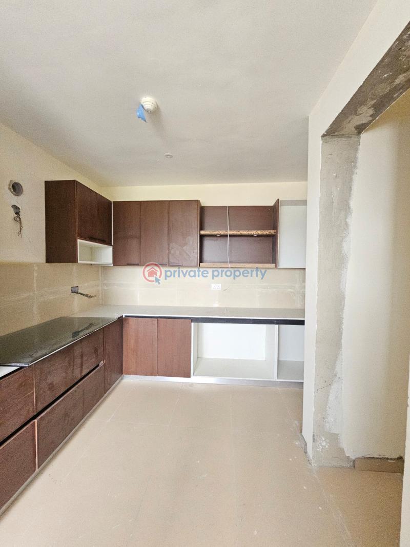 Well built 2 bedroom with bq - 2 2 bedroom House For Sale Victoria Island Lagos - 2