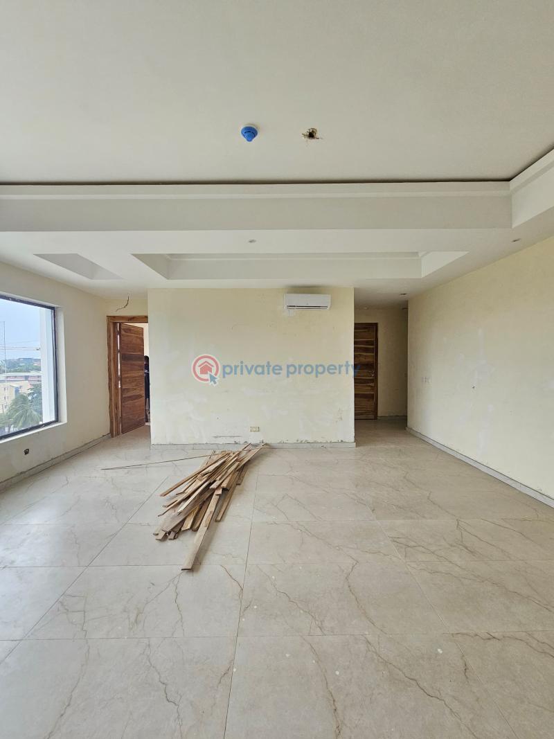 Well built 2 bedroom with bq - 3 2 bedroom House For Sale Victoria Island Lagos - 3