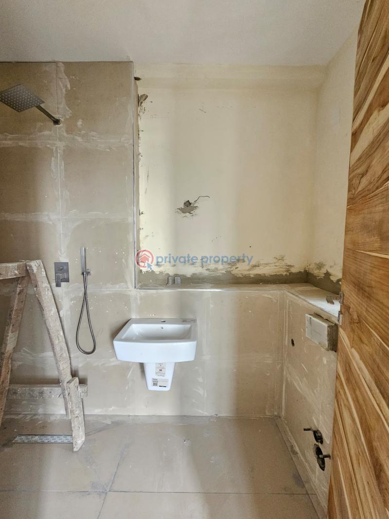 Well built 2 bedroom with bq - 7 2 bedroom House For Sale Victoria Island Lagos - 7