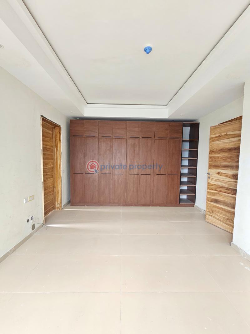 Well built 2 bedroom with bq - 6 2 bedroom House For Sale Victoria Island Lagos - 6