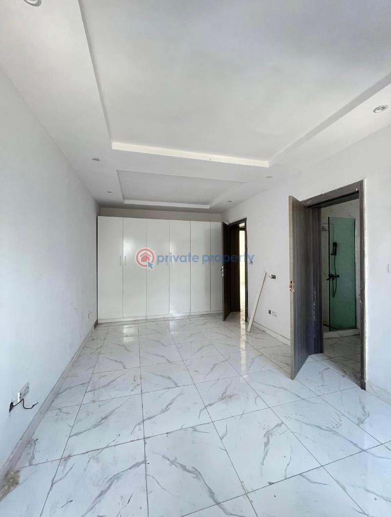 2 bedroom Penthouse For Sale Ikate Lekki Lagos Ikate Elegushi Lekki Lagos - 6
