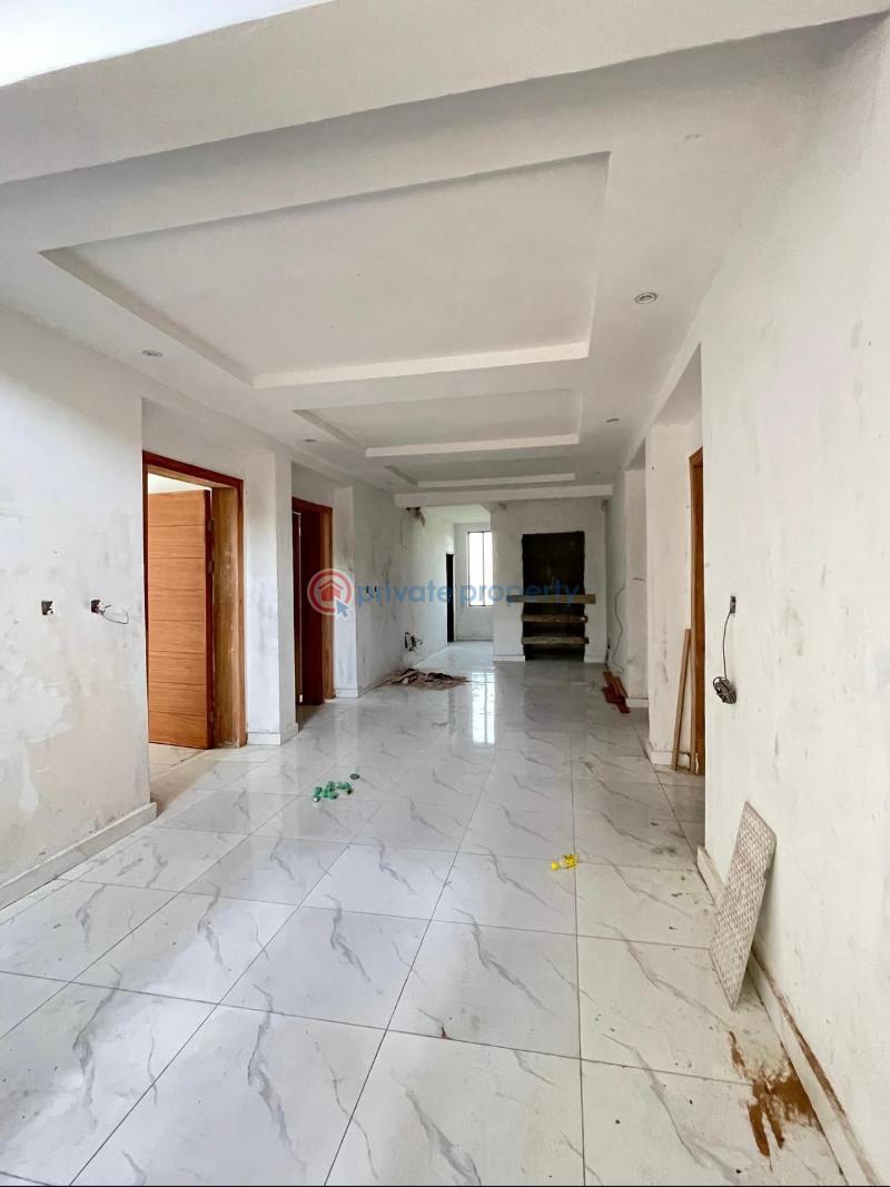 2 bedroom Penthouse For Sale Ikate Lekki Lagos Ikate Elegushi Lekki Lagos - 2