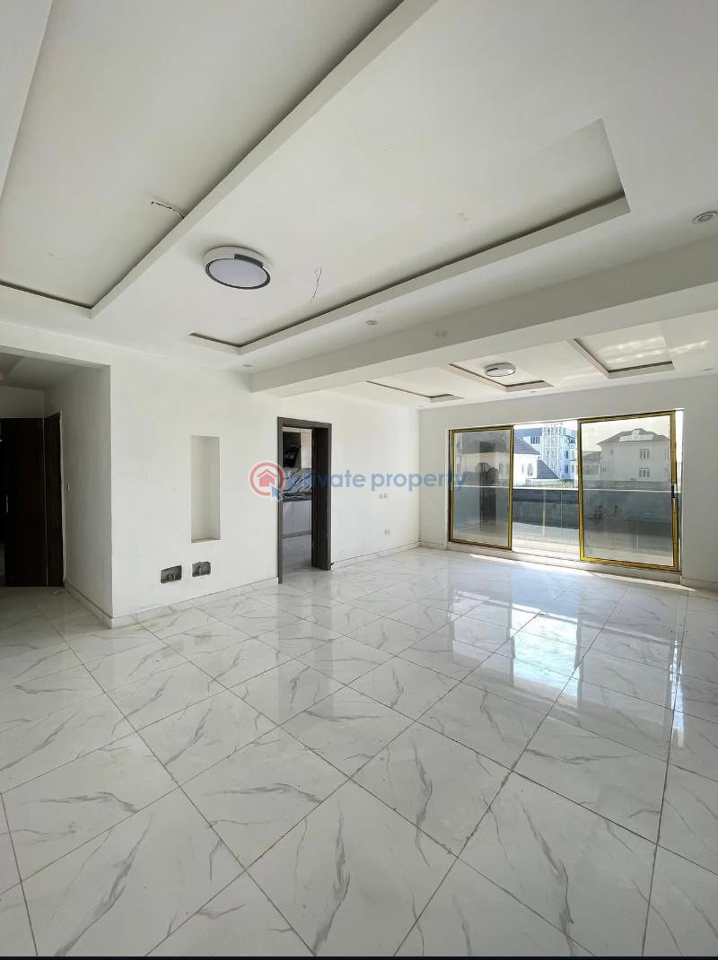 2 bedroom Penthouse For Sale Ikate Lekki Lagos Ikate Elegushi Lekki Lagos - 4