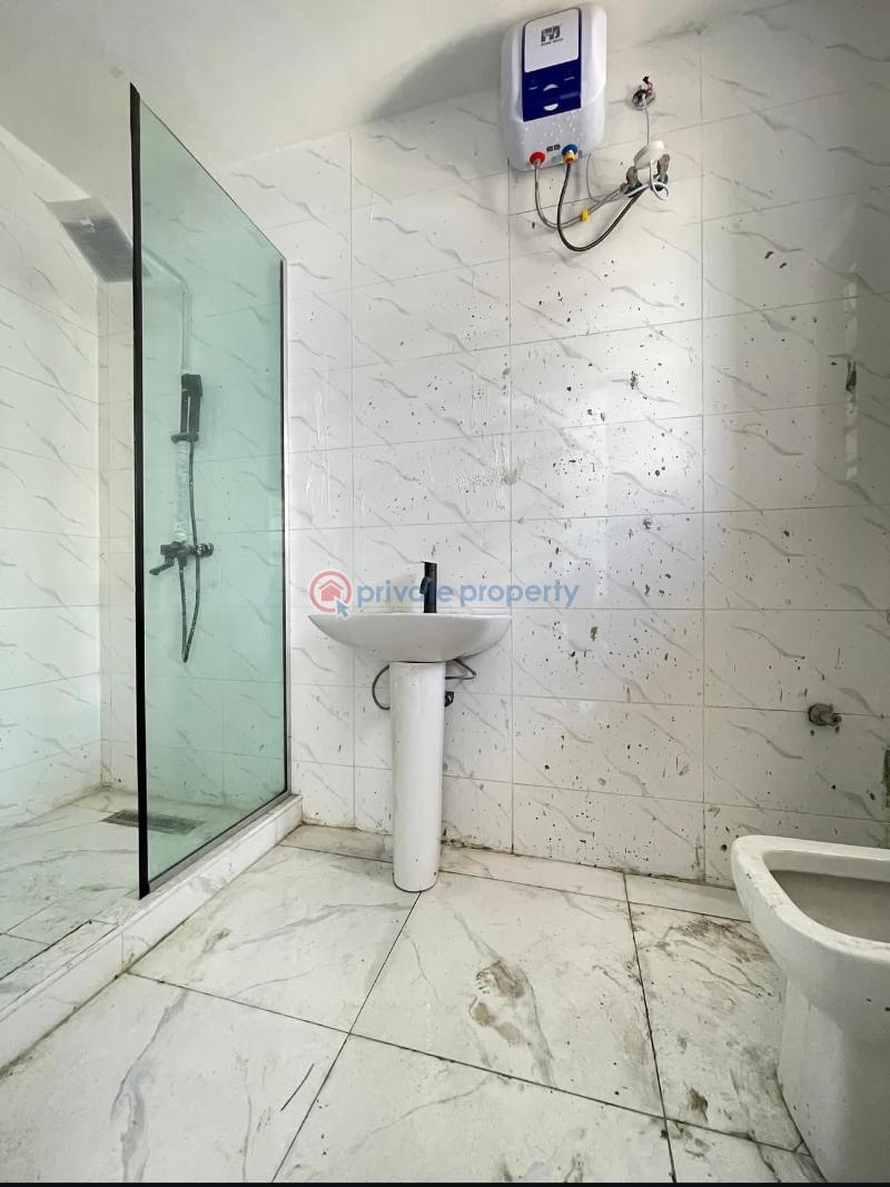 2 bedroom Penthouse For Sale Ikate Lekki Lagos Ikate Elegushi Lekki Lagos - 7