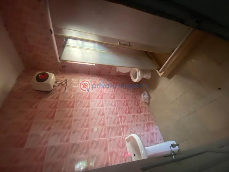 3 bedroom Block Of Flats For Sale Ajah Lekki Lagos State Ajah Lagos - 7