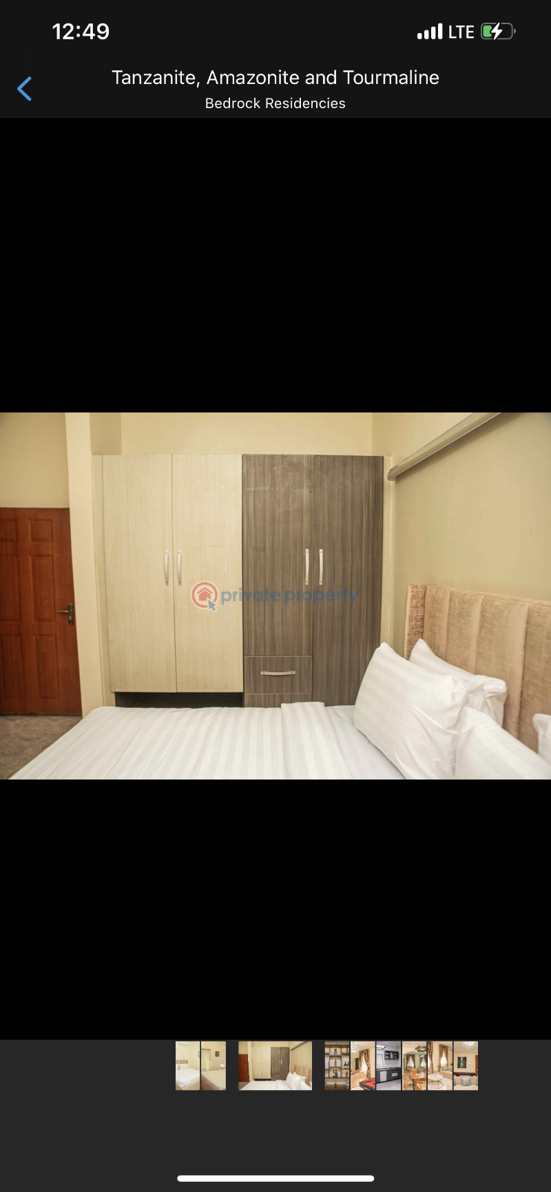 2 bedroom Block Of Flats Short let Ikeja GRA Lagos - 5