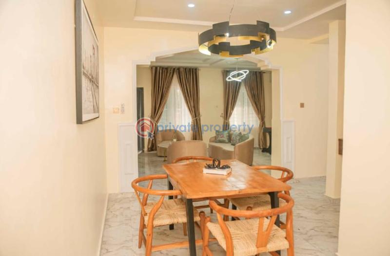 2 bedroom Block Of Flats Short let Ikeja GRA Lagos - 1
