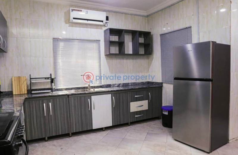 2 bedroom Block Of Flats Short let Ikeja GRA Lagos - 6