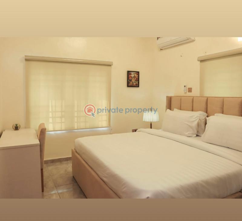 2 bedroom Block Of Flats Short let Ikeja GRA Lagos - 4