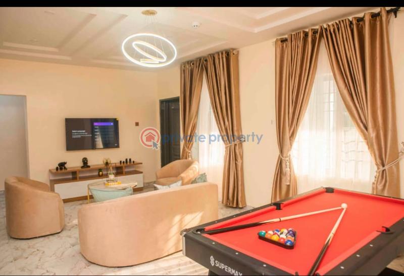 2 bedroom Block Of Flats Short let Ikeja GRA Lagos - 2