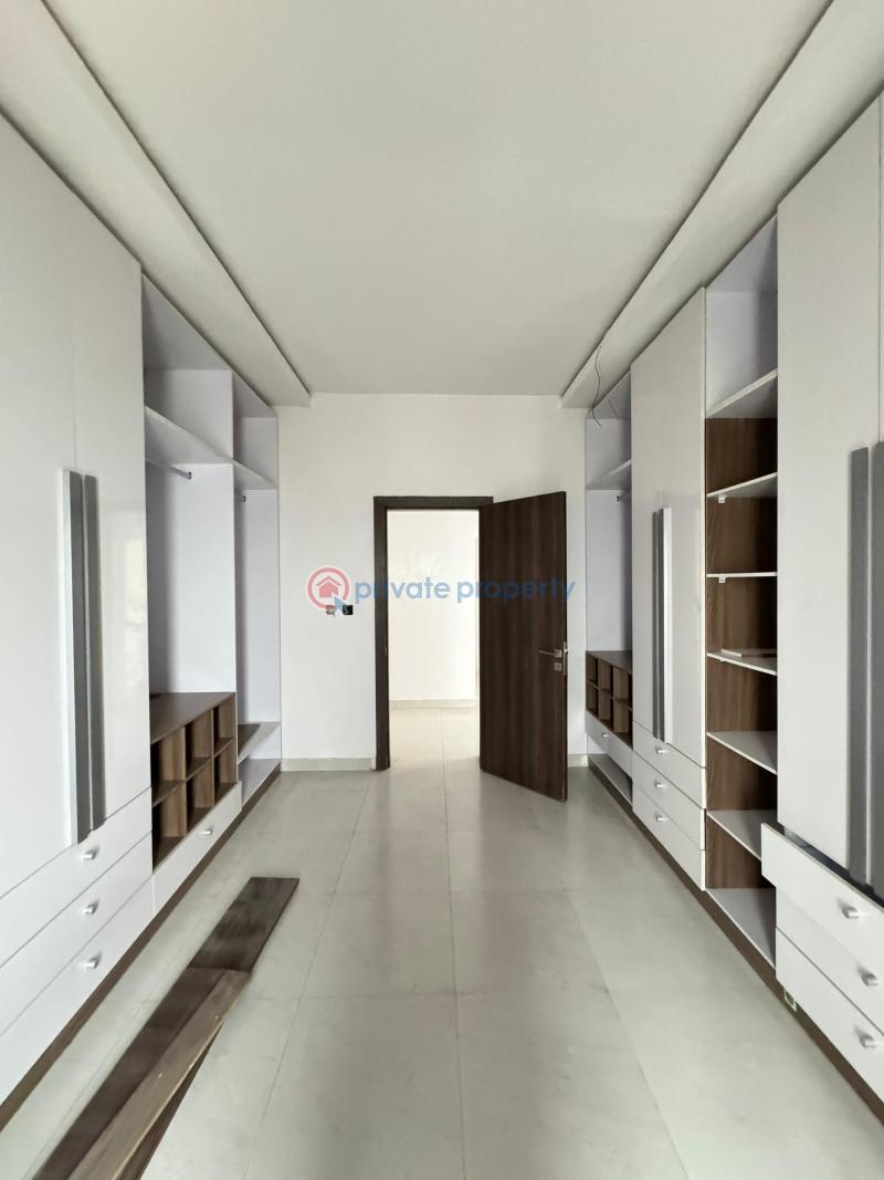 3 bedroom Flat & Apartment For Rent Ikoyi Lagos - 3