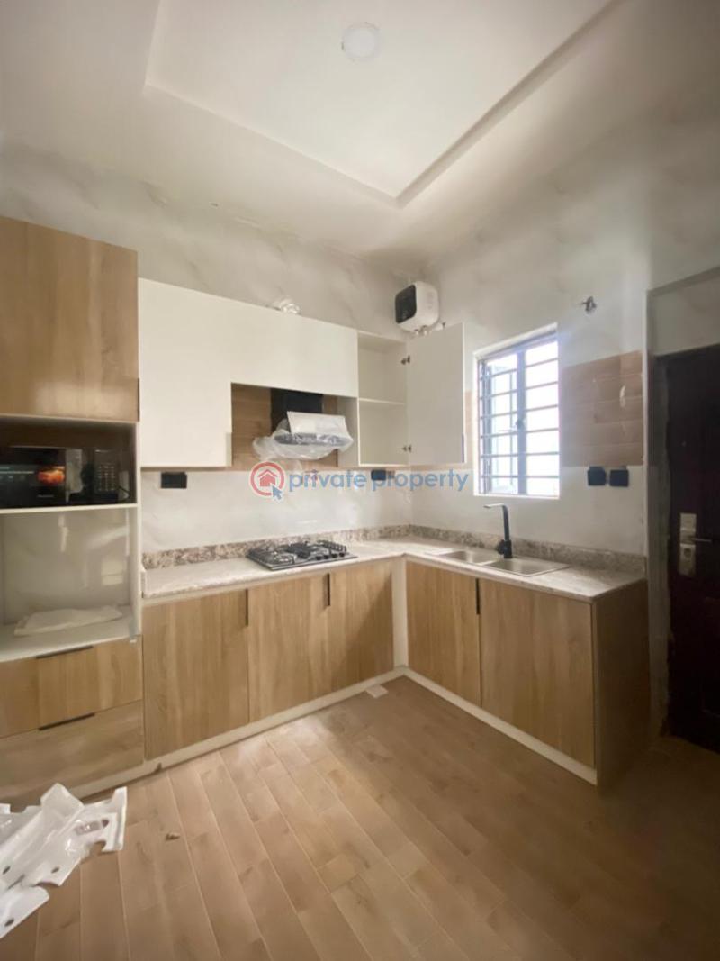 3 bedroom Flat & Apartment For Sale Ajah Lagos - 2