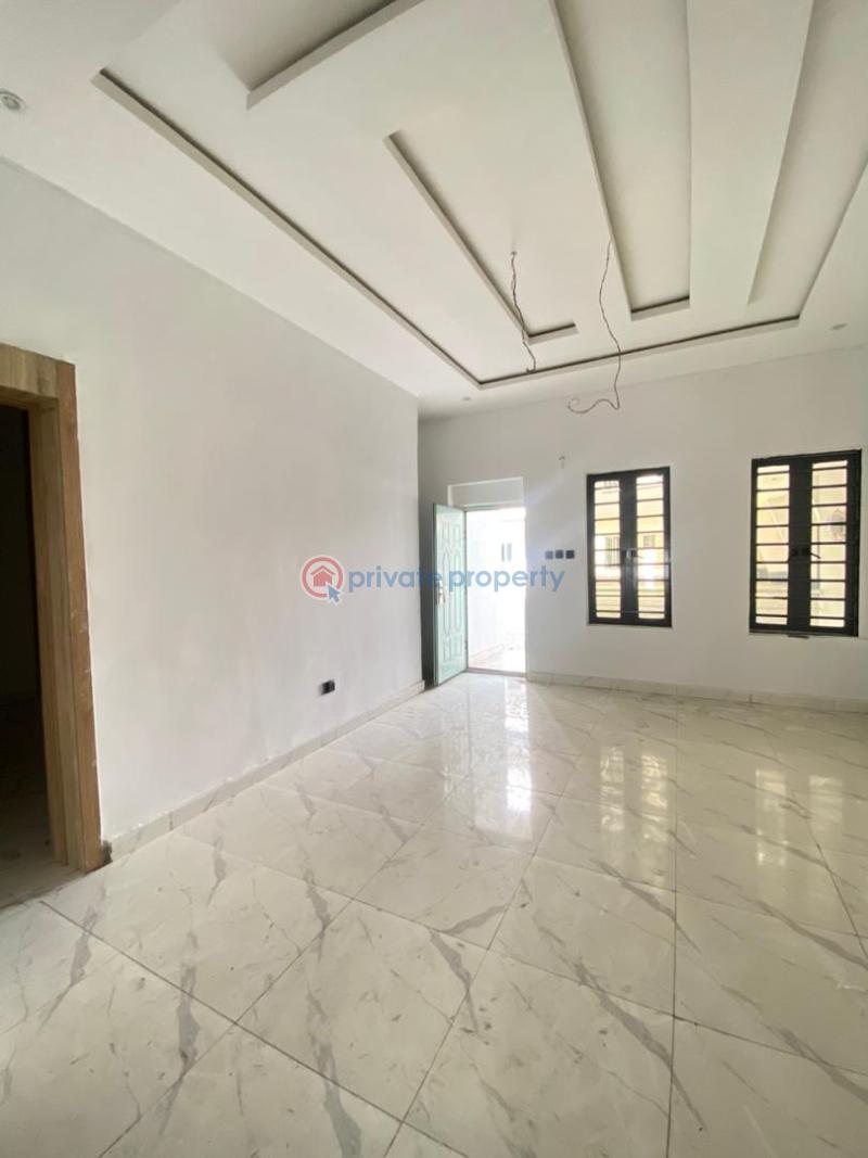 3 bedroom Flat & Apartment For Sale Ajah Lagos - 7