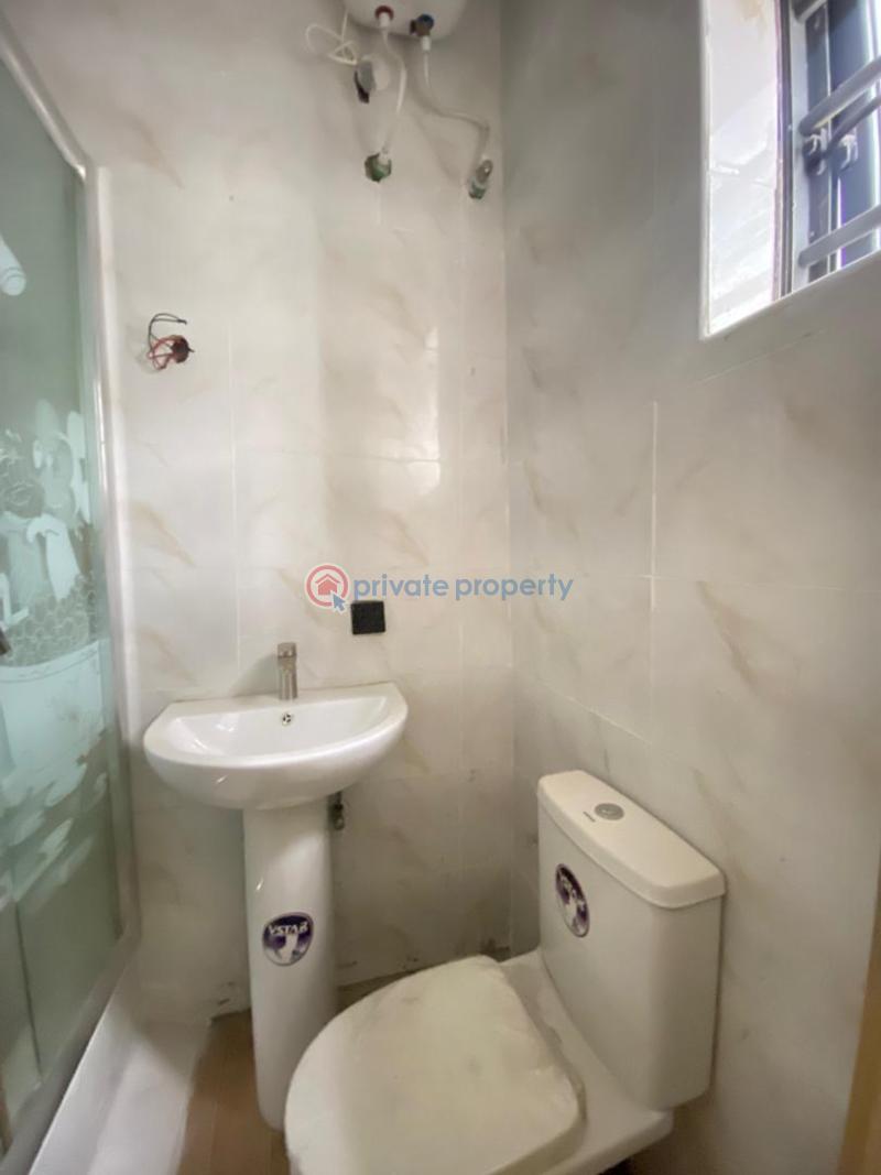 3 bedroom Flat & Apartment For Sale Ajah Lagos - 12