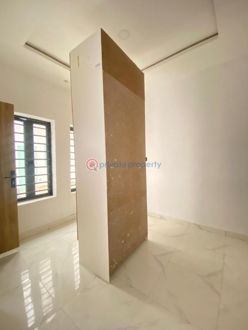 3 bedroom Flat & Apartment For Sale Ajah Lagos - 4