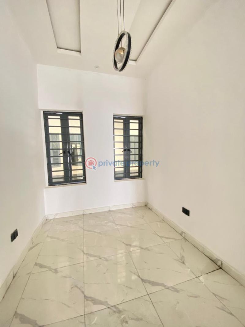 3 bedroom Flat & Apartment For Sale Ajah Lagos - 6
