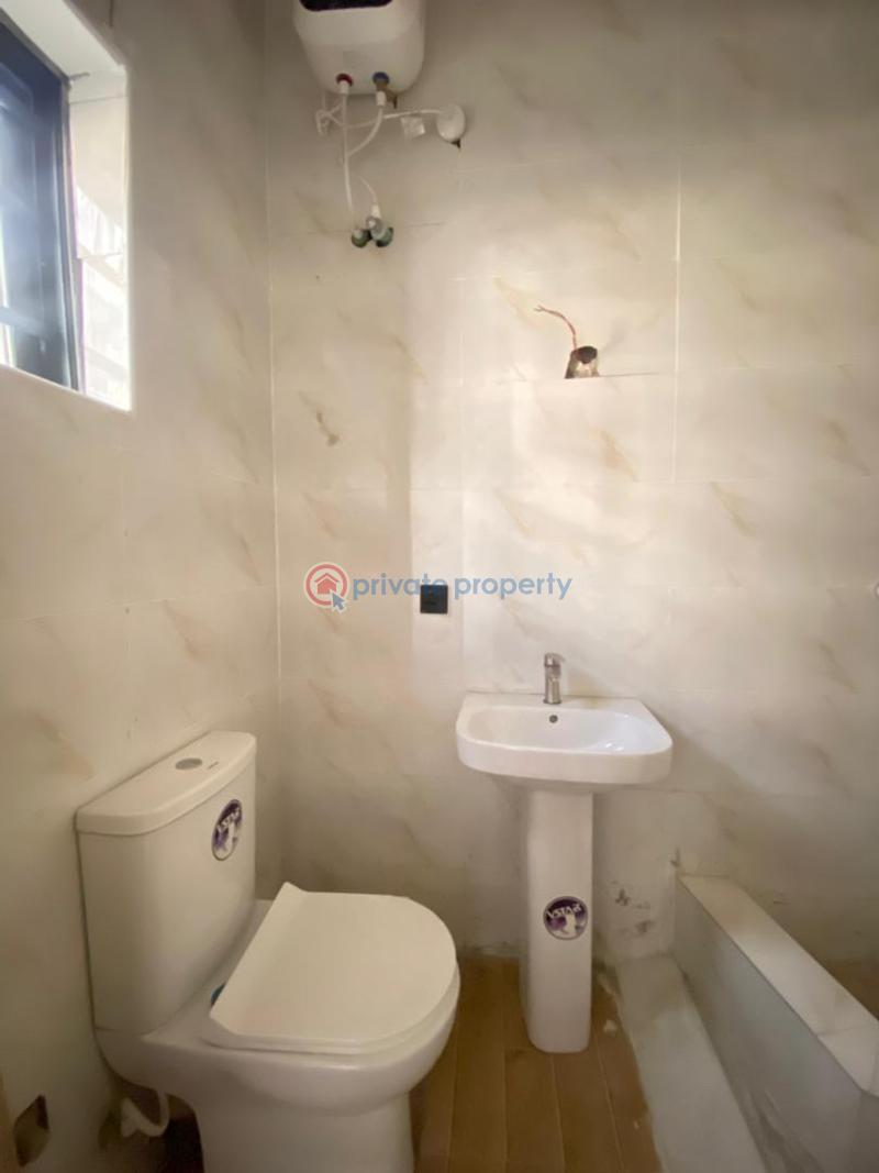 3 bedroom Flat & Apartment For Sale Ajah Lagos - 1