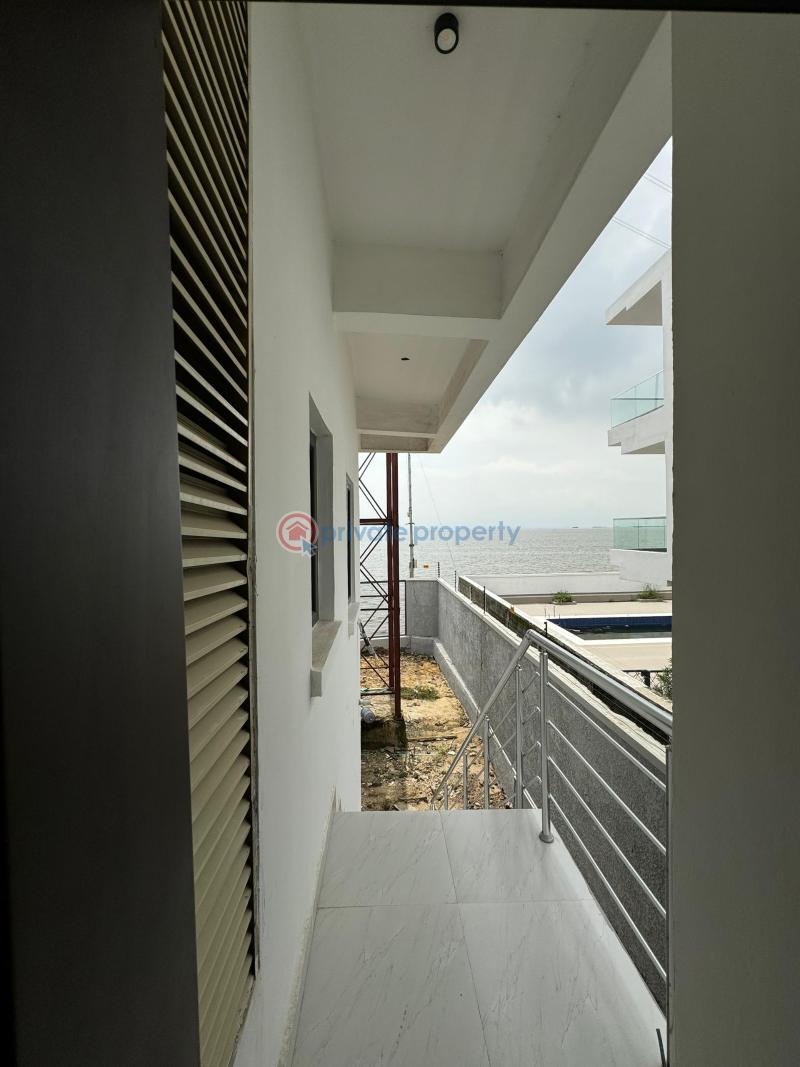 3 bedroom Flat & Apartment For Rent Ikoyi Lagos - 5