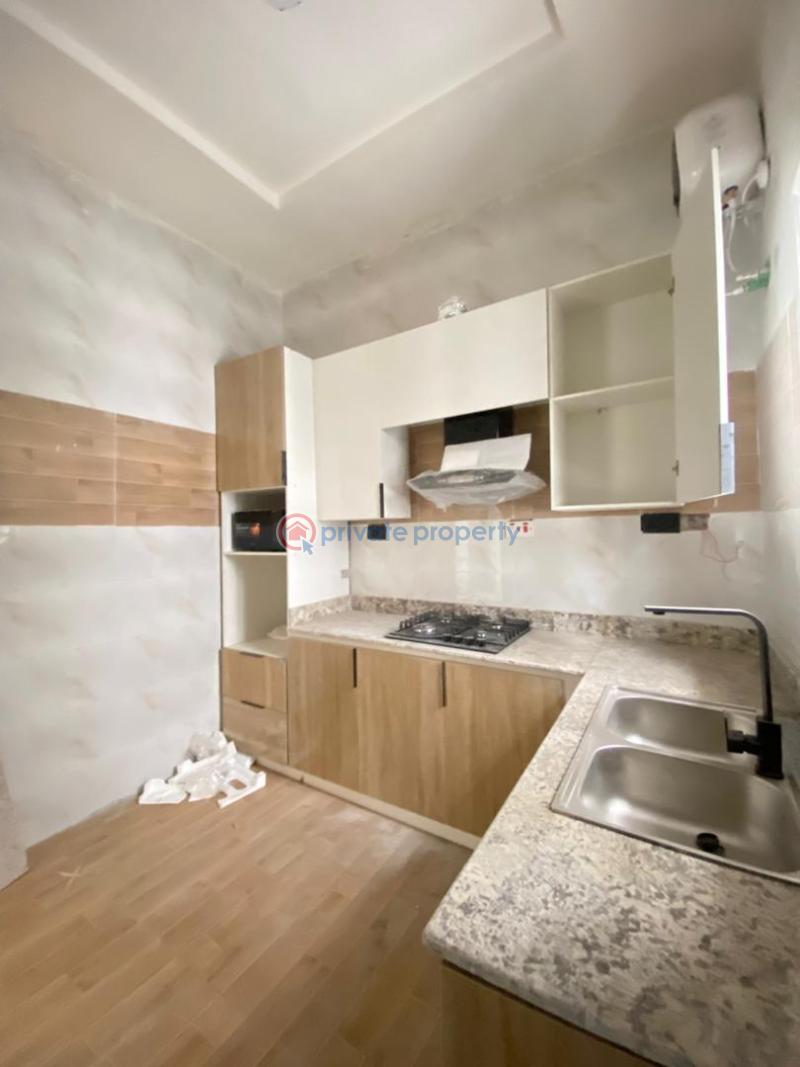 3 bedroom Flat & Apartment For Sale Ajah Lagos - 10