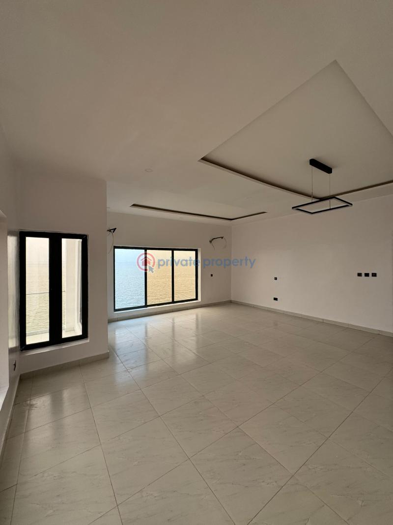 3 bedroom Flat & Apartment For Rent Ikoyi Lagos - 4