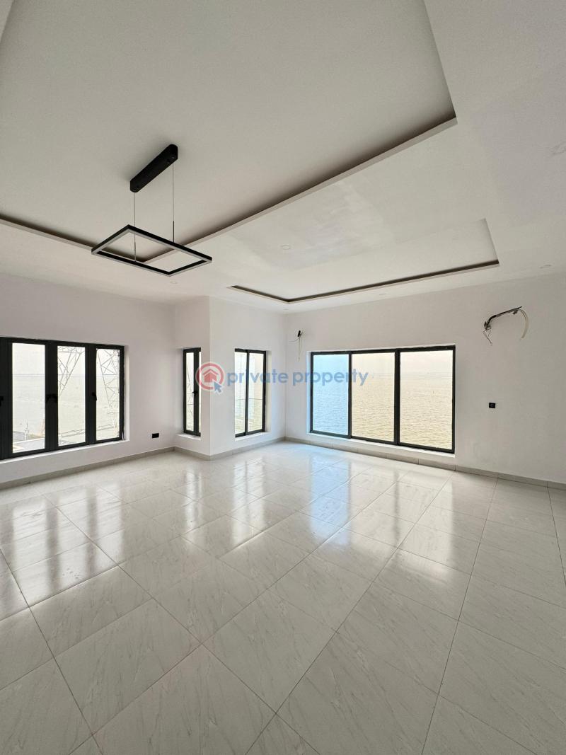3 bedroom Flat & Apartment For Rent Ikoyi Lagos - 2
