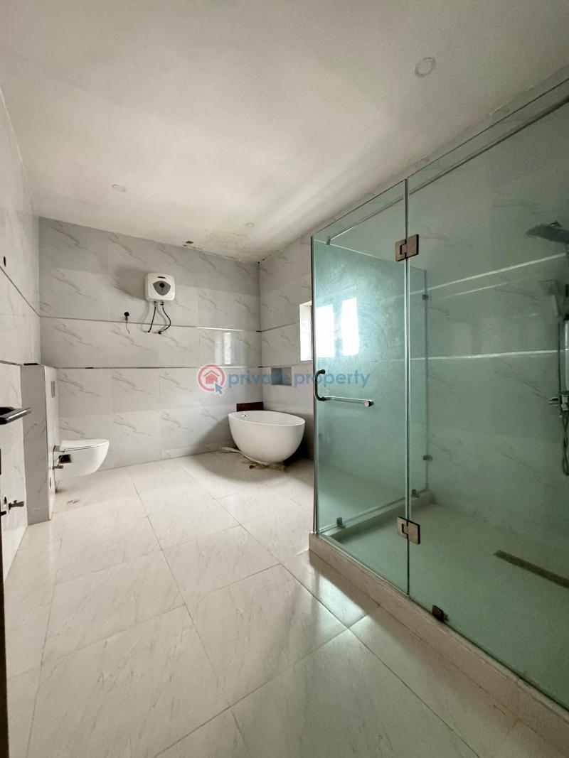 3 bedroom Flat & Apartment For Rent Ikoyi Lagos - 1