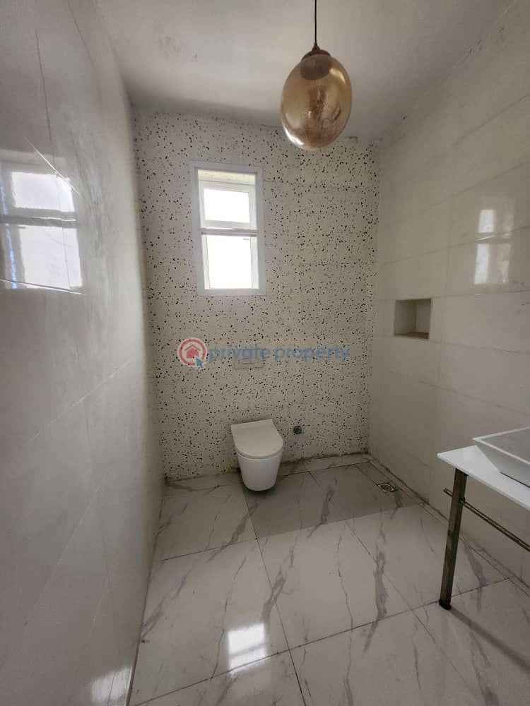 3 bedroom Shared Apartment For Sale Victoria Island Lagos - 5