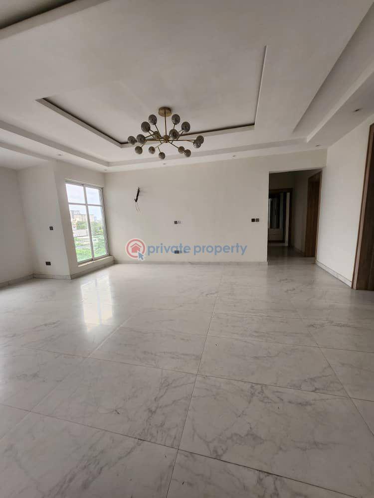 3 bedroom Shared Apartment For Sale Victoria Island Lagos - 2