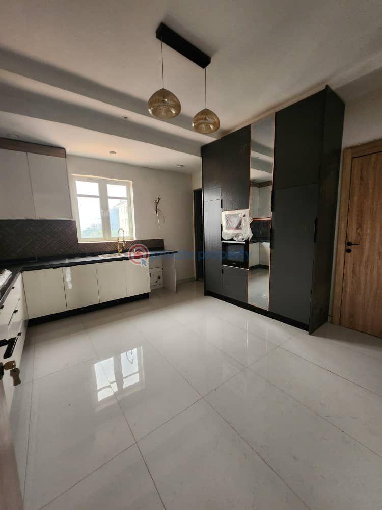 3 bedroom Shared Apartment For Sale Victoria Island Lagos - 3