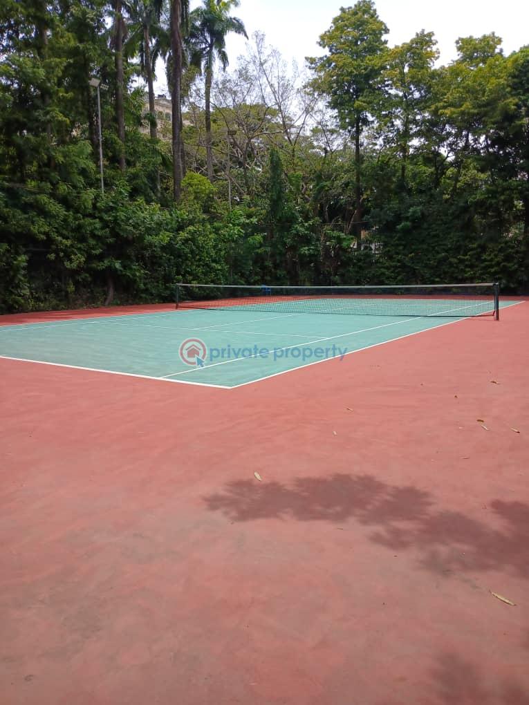 3 bedroom Flat & Apartment For Rent Gerard Road Ikoyi Lagos - 2