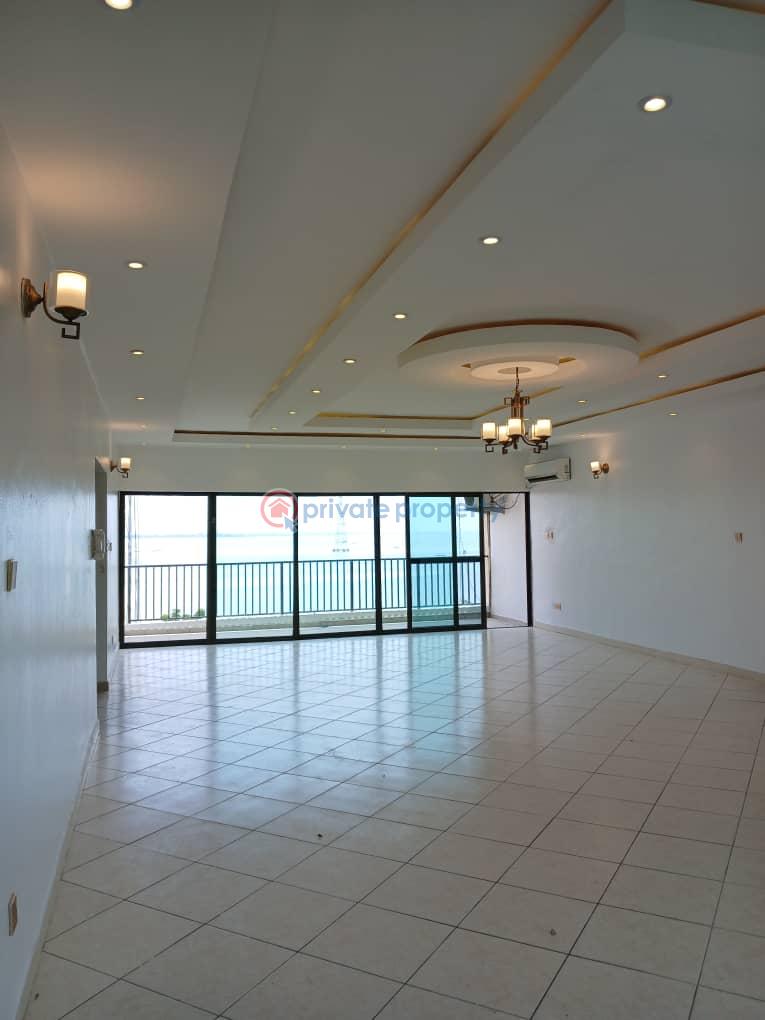 3 bedroom Flat & Apartment For Rent Gerard Road Ikoyi Lagos - 12