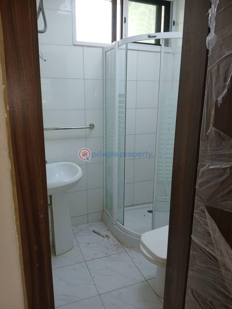 3 bedroom Flat & Apartment For Rent Gerard Road Ikoyi Lagos - 8
