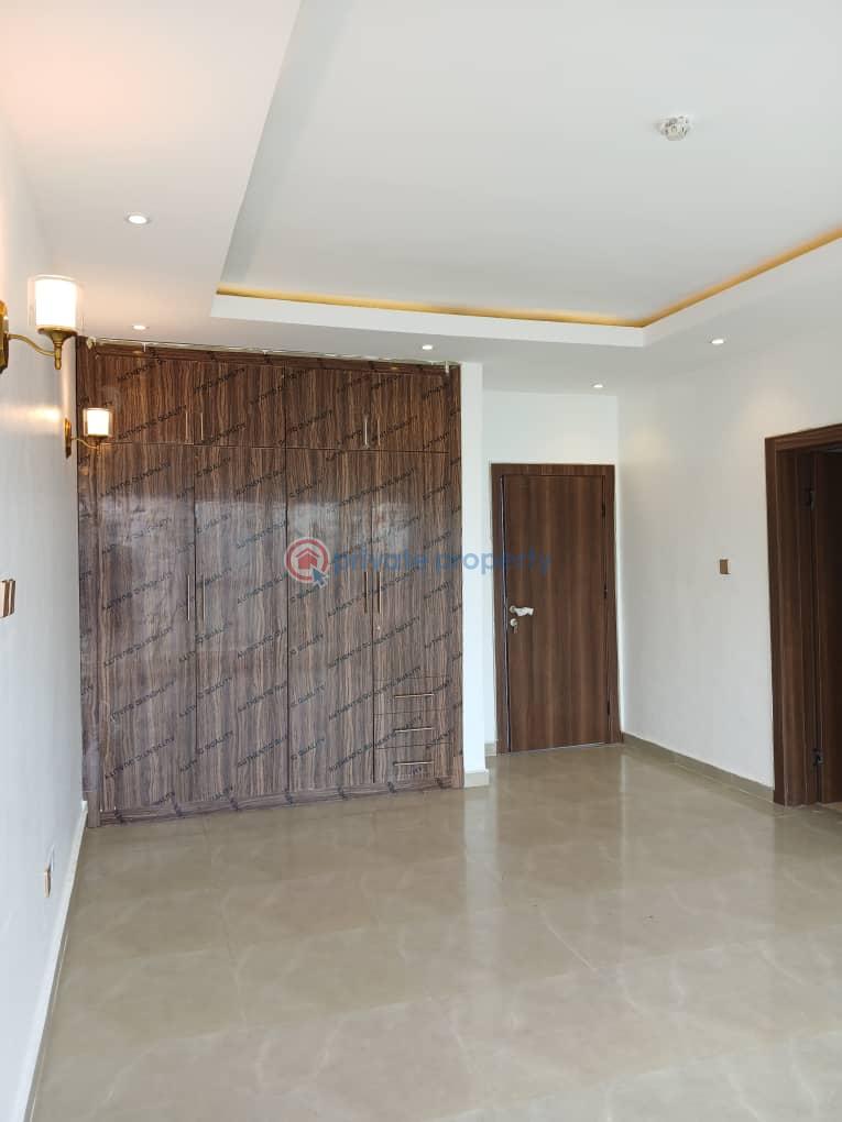 3 bedroom Flat & Apartment For Rent Gerard Road Ikoyi Lagos - 0
