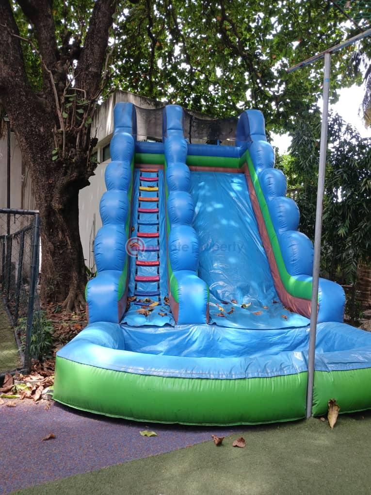 3 bedroom Flat & Apartment For Rent Gerard Road Ikoyi Lagos - 25