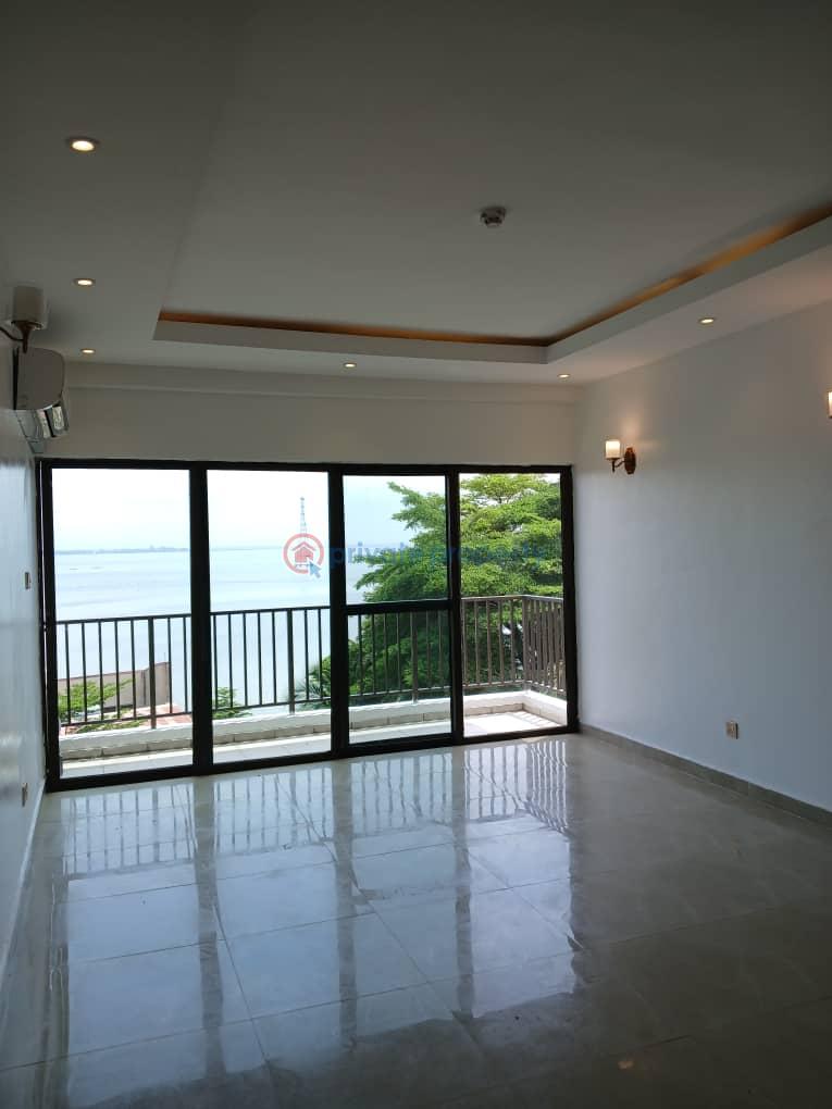 3 bedroom Flat & Apartment For Rent Gerard Road Ikoyi Lagos - 3