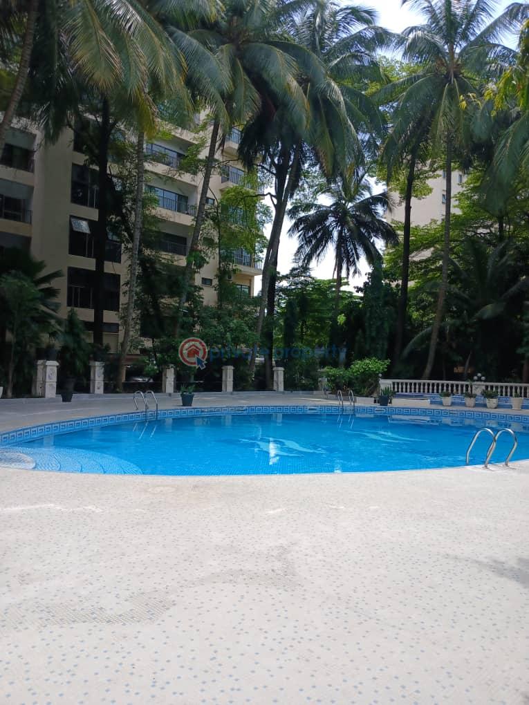 3 bedroom Flat & Apartment For Rent Gerard Road Ikoyi Lagos - 26