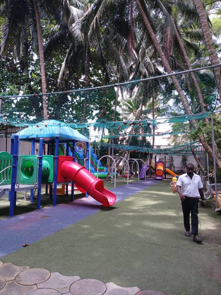 3 bedroom Flat & Apartment For Rent Gerard Road Ikoyi Lagos - 21