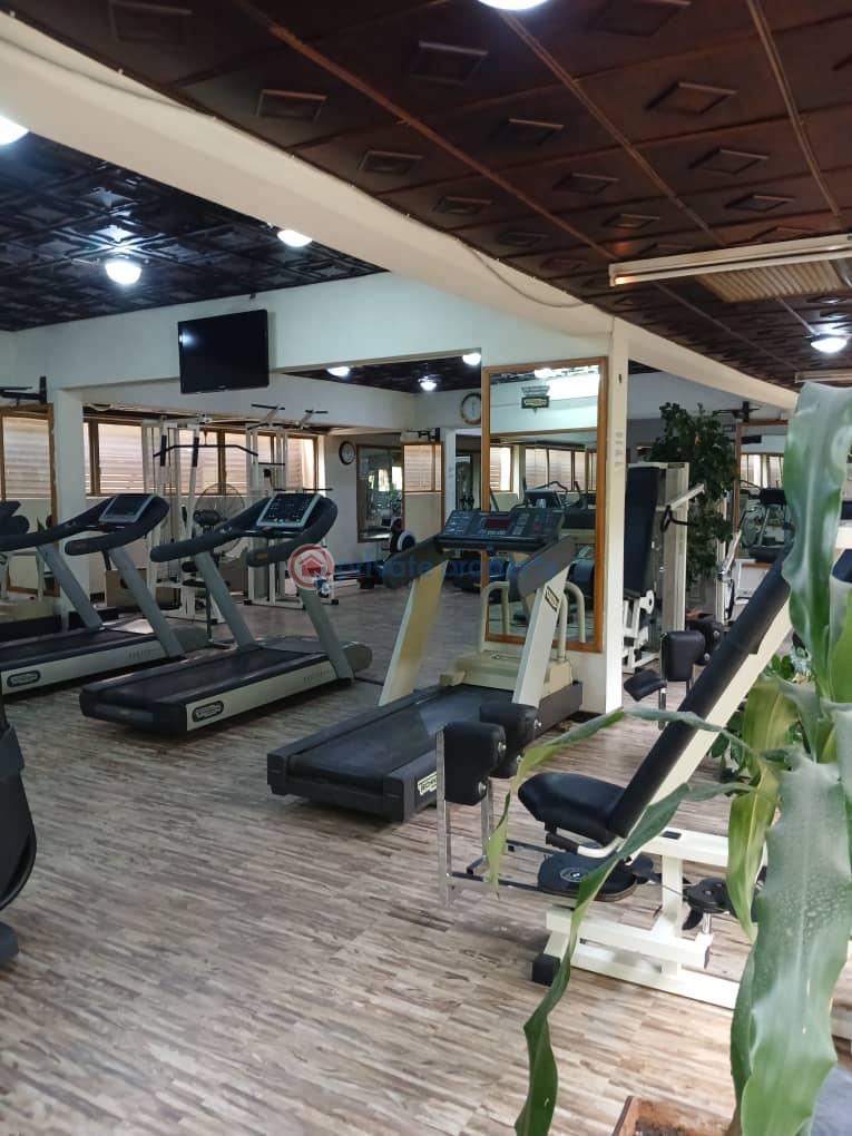 3 bedroom Flat & Apartment For Rent Gerard Road Ikoyi Lagos - 1