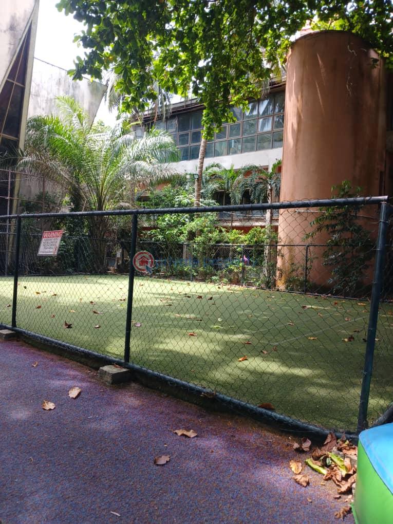 3 bedroom Flat & Apartment For Rent Gerard Road Ikoyi Lagos - 9