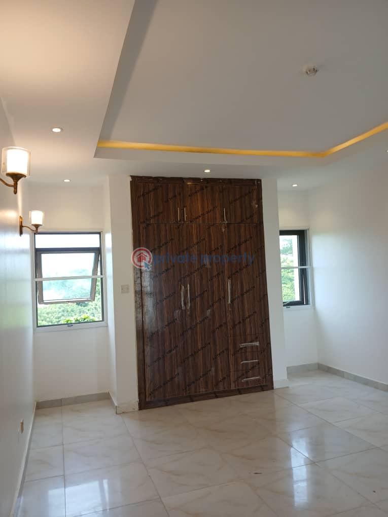 3 bedroom Flat & Apartment For Rent Gerard Road Ikoyi Lagos - 10