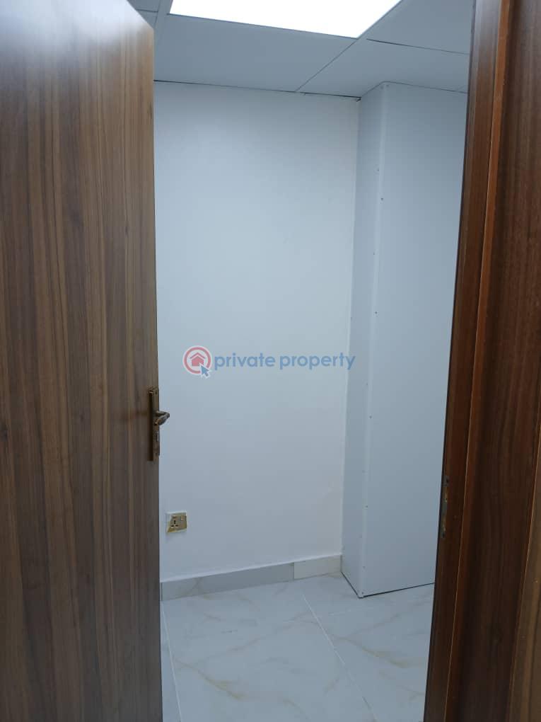 3 bedroom Flat & Apartment For Rent Gerard Road Ikoyi Lagos - 29
