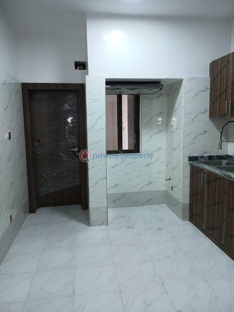 3 bedroom Flat & Apartment For Rent Gerard Road Ikoyi Lagos - 22