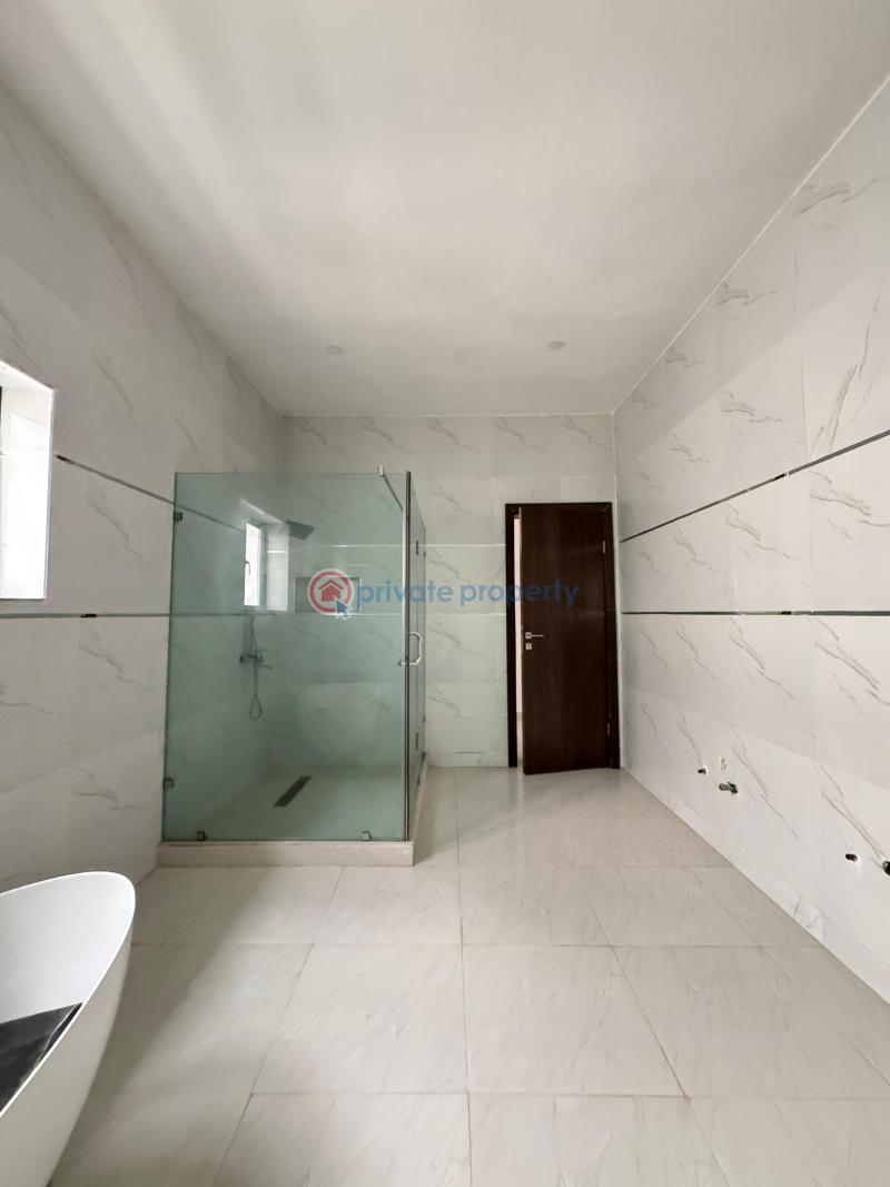 3 bedroom Flat & Apartment For Rent Ikoyi Lagos - 0